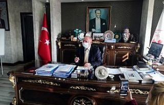 Kaymakamlık açık olan iş yerlerini açıkladı