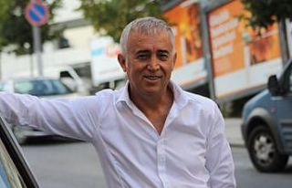 Kayseri ASKF Genel Başkanı Musa Soykarcı: "Hep...