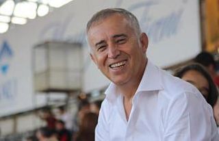 Kayseri ASKF Genel Başkanı Soykarcı: