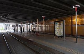 Kayseri Büyükşehir Belediyesi: “850 Halk otobüs...