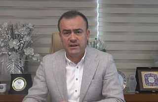 Kayseri SMMMO Başkanı Yedikaya, "Beyanname...