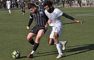 Kayseri Süper Amatör Küme’de son 4 hafta