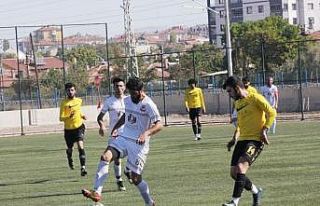 Kayseri Süper Amatör Küme’ye çıkacak takımın...