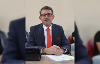 Kayseri Voleybol İl Temsilcisi Halil Dicle: