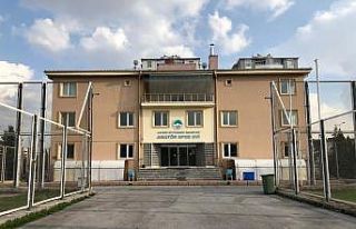 Kayseri’de amatör sahalar boş kaldı