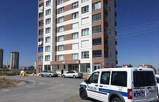 Kayseri’de kapıcılarında korona virüs testi...