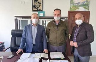 Kayseri’de Kur’an kursu hocası 7 bakkalın veresiye...