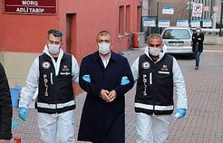 Kayseri’de silahlı suç örgütüne operasyon:...