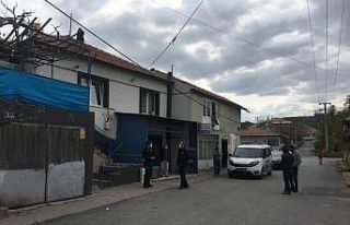 Kayseri’de yalnız yaşayan adam evinde ölü bulundu