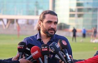 Kayserispor Sportif Direktörü Bölükbaşı: "Ligin...