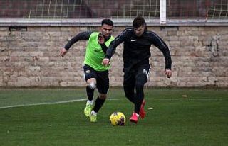 Kayserispor’da 12 futbolcunun sözleşmesi bitiyor