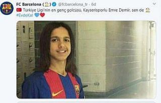 Kayserispor’da 5 futbolcu sokağa çıkayamacak