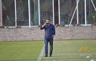 Kayserispor’da Pedro Henrique krizi