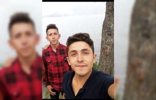 Kaza kurşunu kardeşinin canına mal oldu