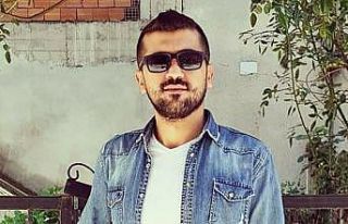 Kazada ağır yaralanan genç hayatını kaybetti