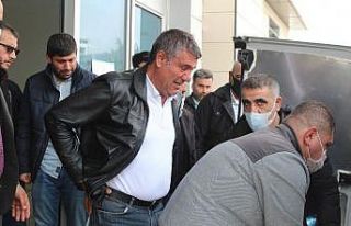 Kazara vurularak ölen yeğeni için feryat etti