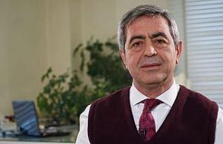 Kazım Yücel: “Emekliler maaşlarını bankalardan...