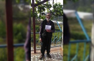 Kefen parasını Milli Dayanışma Kampanyası’na...