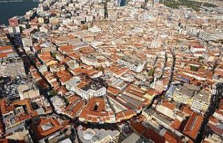 Kemeraltı, UNESCO Geçici Listesi’nde