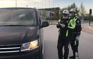 Kendilerine serbest olduğunu savundu, cezayı yedi