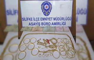 Kendini hakim, savcı ve polis olarak tanıtan şahıslar...