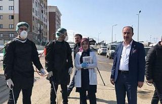 Kendini ilaçlamacı olarak tanıtan herkese inanmayın