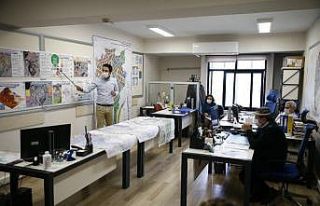 Kentsel dönüşümde Gültepe’den sonra sıra Beştepeler’de