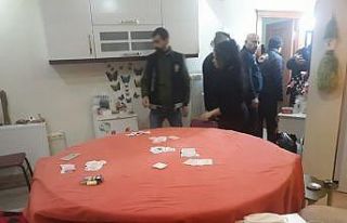 Keşan’da korona virüs tedbirlerini ihlal edenlere...