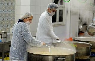 Kesintisiz gıda tedariki daha da önem kazandı