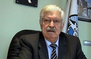 KESOB Başkanı Övüç: “3 binin üzerinde kapanan...