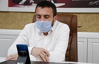 Kestel Belediyesi’nden ’Online’ halk günü