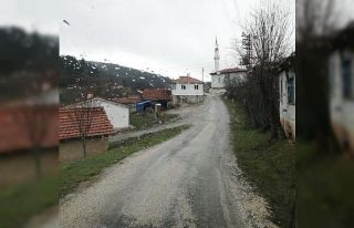 Ketenlik köyündeki 14 günlük karantina sona erdi