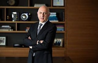 Kibar Holding’ten koronavirüs dayanışmasına...