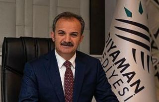Kılınç’tan Ramazan ayı mesajı