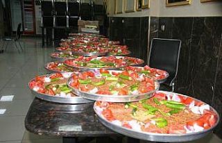 Kilis tavaya korona virüs darbesi