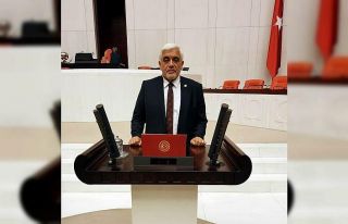 Kilis’e KÖYDES projesinden 15 milyon TL ödenek