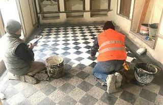 Kilis’in tarihi ve kültürü yeniden canlanıyor