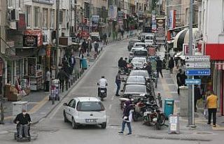 Kilisliler korona virüs önlemlerine aldırış etmiyor