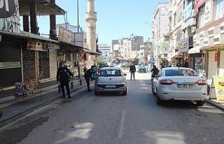 Kilislilerin yüzde 90’ı kendisini karantinaya...