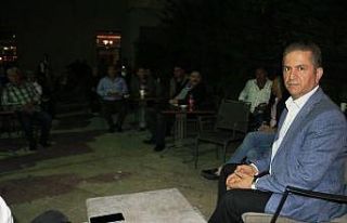 Kilosu 1 TL olan soğan çiftçinin elinde kaldı