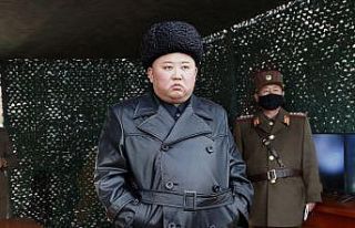 Kim Jong-un ağır hasta