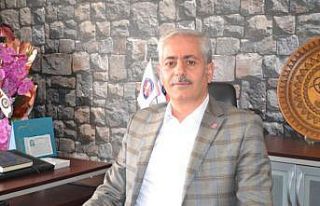 Kındığılı; ‘Diyanetimizin de başkanımızın...