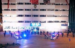 Kırıkkale’de 23 Nisan coşkusu: Binlerce vatandaş...