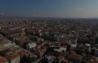 Kırıkkale’de bin 929 kişiye ev karantinası