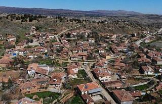 Kırıkkale’de iki köyde karantina kaldırıldı