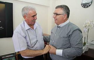Kırklareli Belediye Başkan Yardımcısı korona...