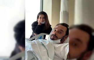 Kırklarelili program yapımcısı korona virüsü...