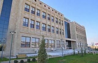 Kırşehir AEÜ’si öğretim üyeleri covid-19 moleküler...