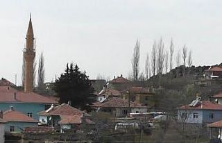 Kırşehir’de bir köy karantina altına alındı