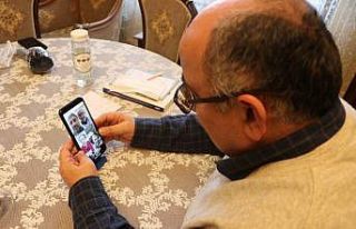 "Kısa çalışma ödeneğinden öncelikle meslektaşlarımız...